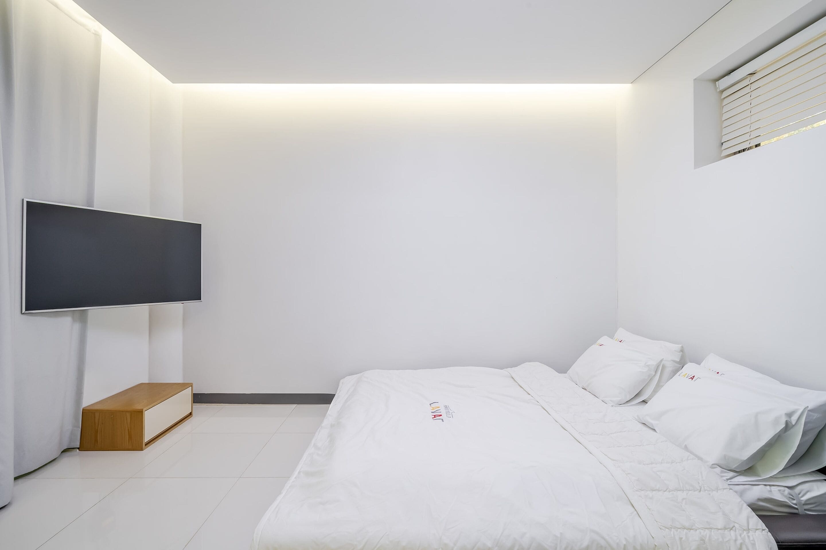 1 bedroom, free WiFi