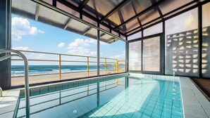 基本客房, 1 間臥室 (INSULA-101 (Pool Villa/Spa/OceanView)) | 1 間睡房、免費 Wi-Fi
