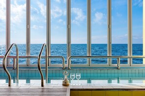 Basic Room, 2 Bedrooms (MARE-Private(Pool/Hinoki/Ocean View)) | 1 bedroom, free WiFi