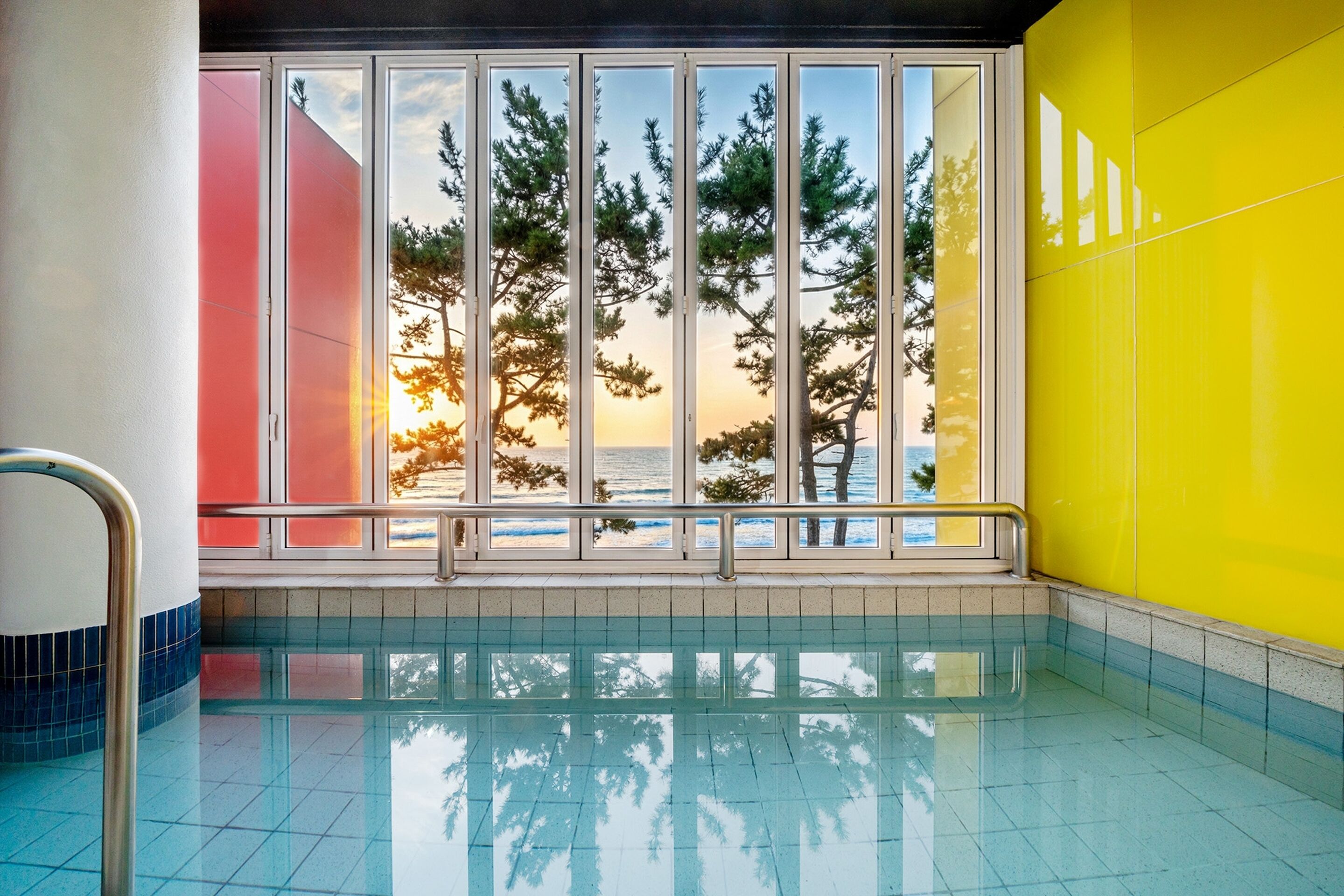 Habitación básica, 1 habitación (CAELUM-202 (Pool Villa / Ocean View))