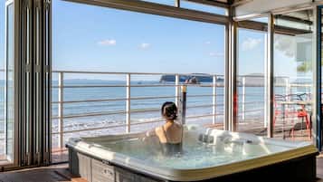 Basic Room, 2 Bedrooms (SONO-Private(Pool/Jet Spa/OceanView)) | 1 bedroom, free WiFi