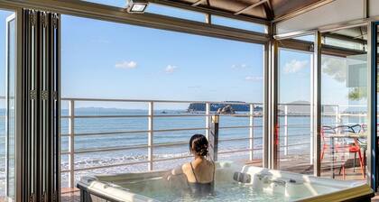 Boryeong Lavar Pool Villa