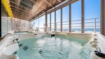 베이직룸, 침실 2개 (SONO-Private(Pool/Jet Spa/OceanView)) | 1 개의 침실, 무료 WiFi