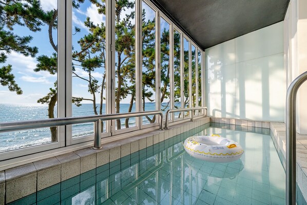 Habitación básica, 1 habitación (SEIO-201 (Pool Villa / Ocean View))