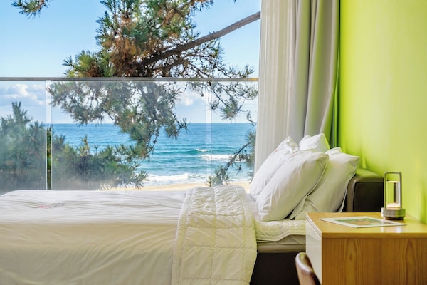 Basic Room, 1 Bedroom (LUX-204 (Pool Villa / Ocean View)) | 1 bedroom, WiFi (free)