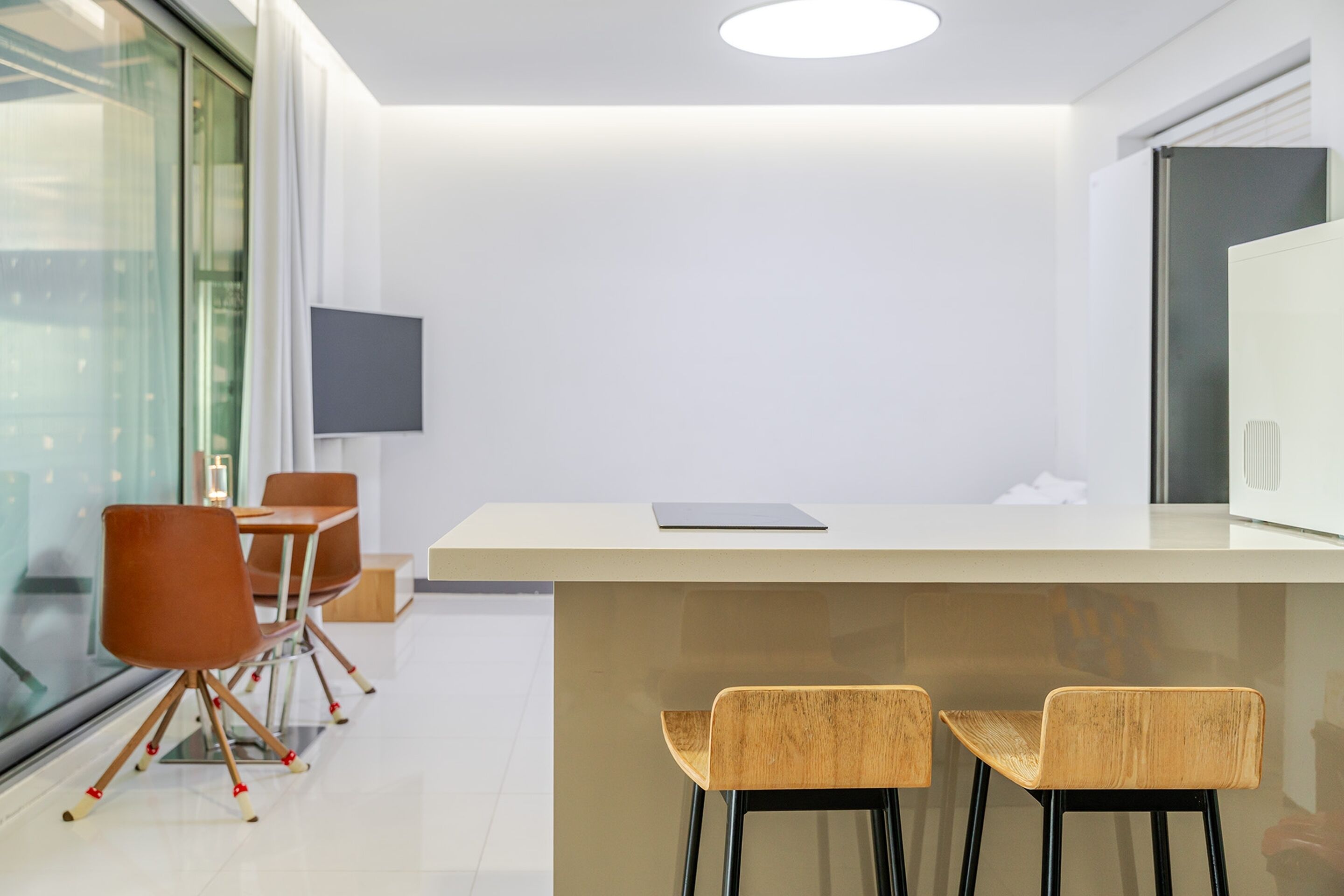 Basic Room, 1 Bedroom (INSULA-101 (Pool Villa/Spa/OceanView)) | 1 bedroom, free WiFi