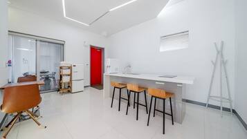 Basic Room, 1 Bedroom (CAELUM-202 (Pool Villa / Ocean View)) | 1 bedroom, WiFi (free)