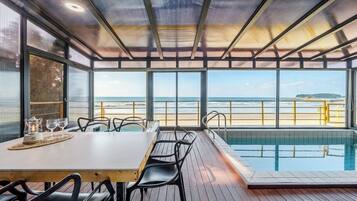 Basic Room, 1 Bedroom (INSULA-101 (Pool Villa/Spa/OceanView)) | 1 bedroom, WiFi (free)