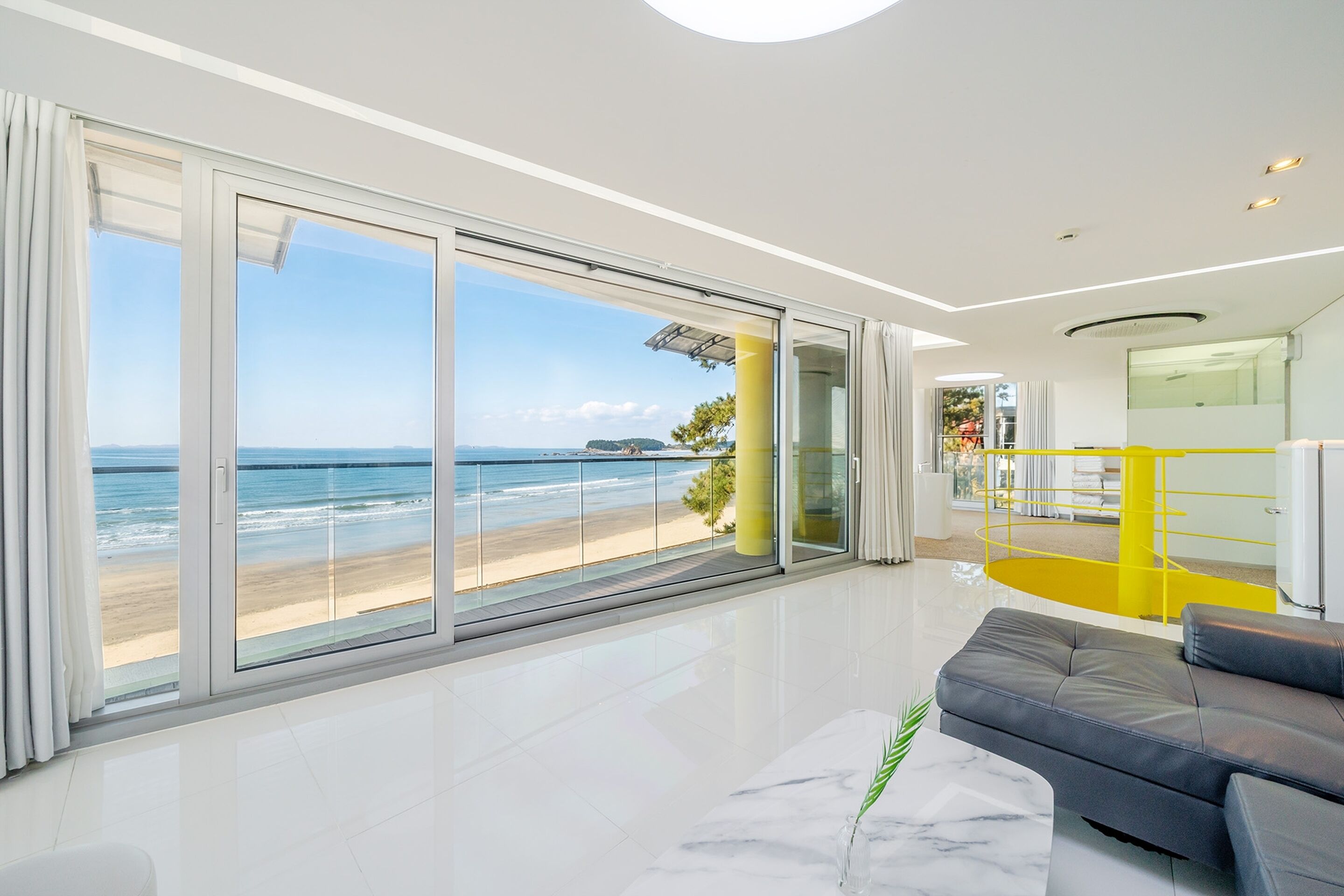 Basic Room, 2 Bedrooms (SONO-Private(Pool/Jet Spa/OceanView)) | 1 bedroom, free WiFi