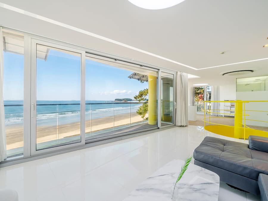 Basic Room, 2 Bedrooms (SONO-Private(Pool/Jet Spa/OceanView)) | 1 bedroom, free WiFi