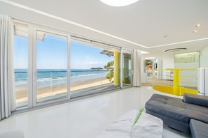 Habitación básica, 2 habitaciones (SONO-Private(Pool/Jet Spa/OceanView)) | 1 habitación y wifi gratis