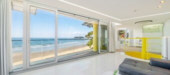 Boryeong Lavar Pool Villa