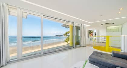 Boryeong Lavar Pool Villa