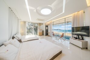 1 chambre, Wi-Fi gratuit