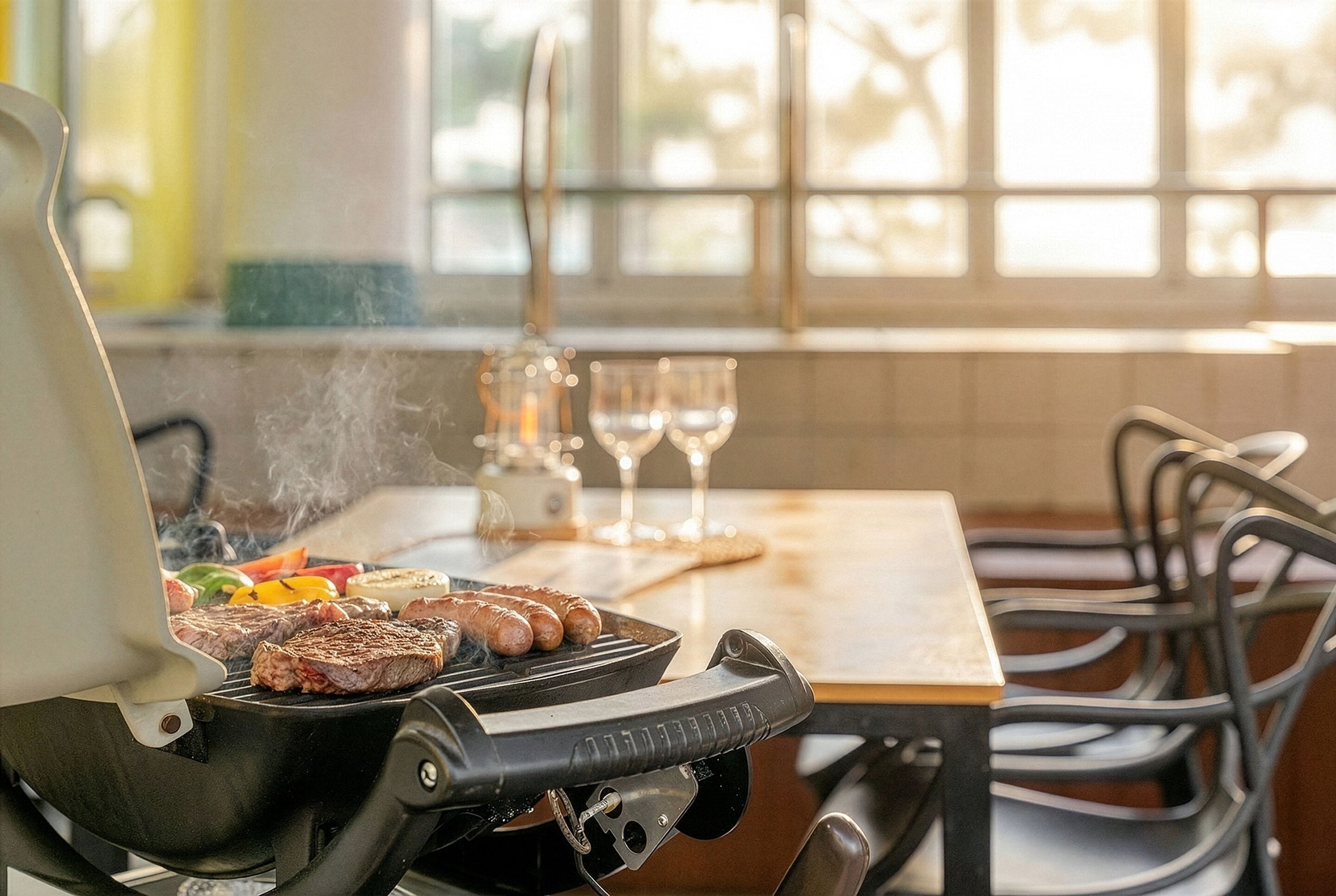 Rom – basic, 1 soverom (LUX-204 (Pool Villa / Ocean View)) | 1 soverom og wi-fi (inkludert)