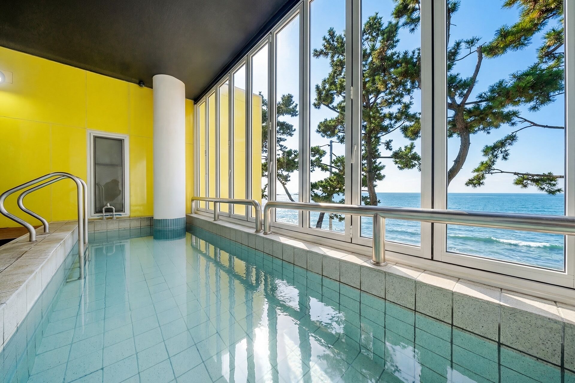 基础客房, 1 间卧室 (SEIO-201 (Pool Villa / Ocean View)) | 1 多间卧室、免费 WiFi
