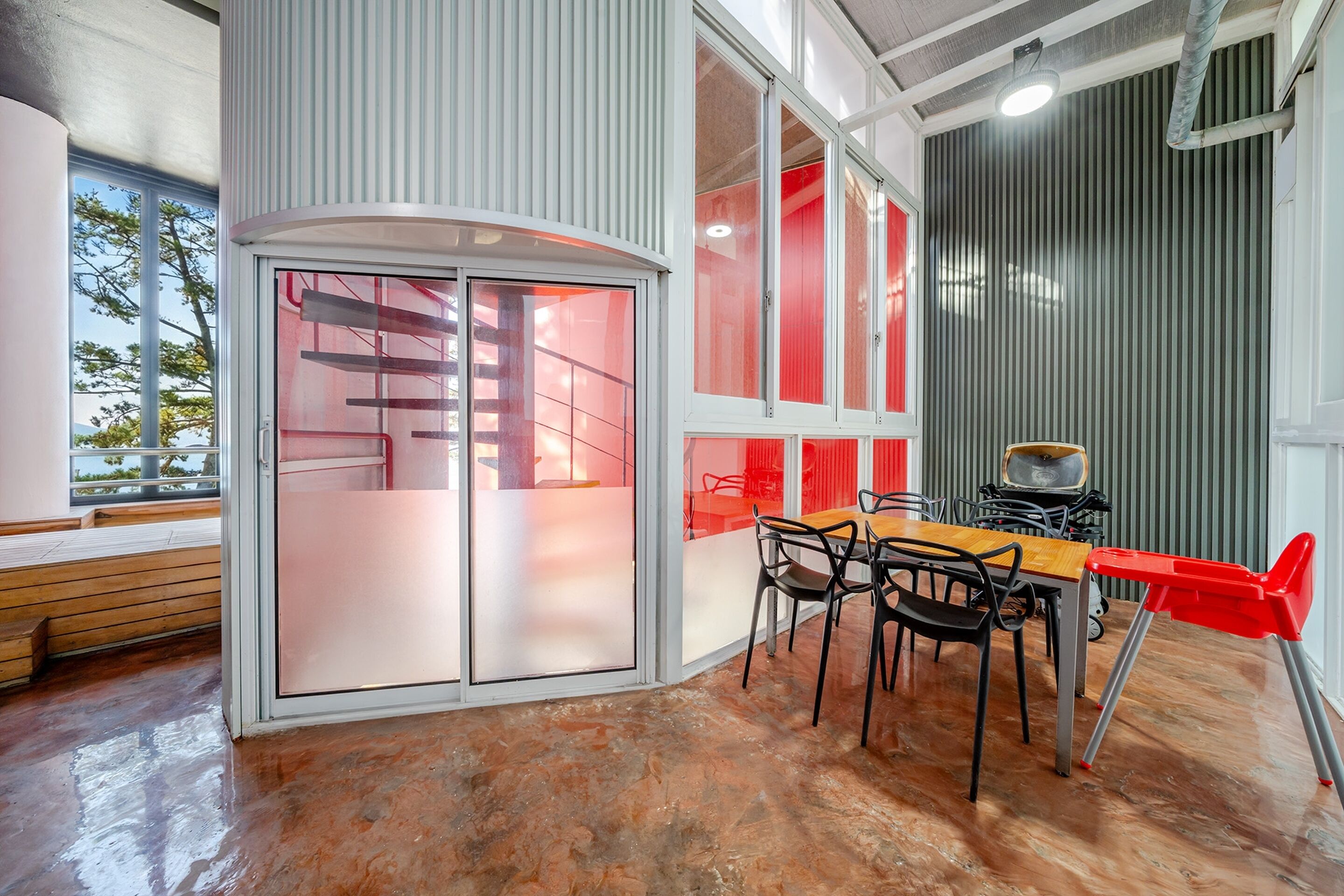 1 غرفة نوم وواي فاي مجانًا