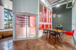 Habitación básica, 1 habitación (ROCIO-203 (Hinoki Tub / Ocean View))