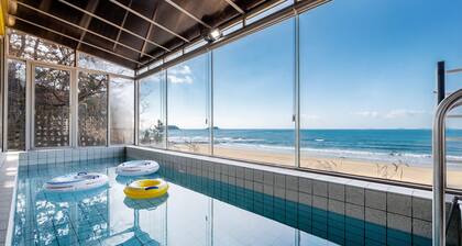 Boryeong Lavar Pool Villa