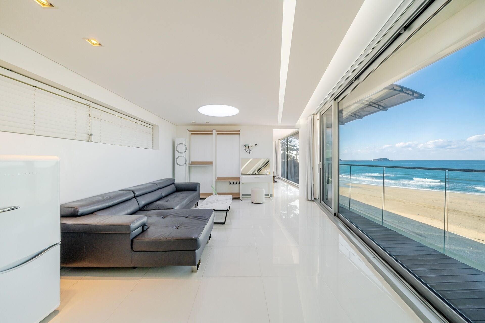 Basic Room, 2 Bedrooms (SONO-Private(Pool/Jet Spa/OceanView)) | 1 bedroom, WiFi (free)
