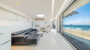 Basic Room, 2 Bedrooms (SONO-Private(Pool/Jet Spa/OceanView)) | 1 bedroom, WiFi (free)