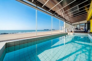 Perushuone, 2 makuuhuonetta (SONO-Private(Pool/Jet Spa/OceanView)) | 1 makuuhuone, ilmainen Wi-Fi
