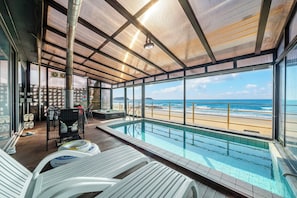 Perushuone, 1 makuuhuone (INSULA-101 (Pool Villa/Spa/OceanView)) | 1 makuuhuone, ilmainen Wi-Fi