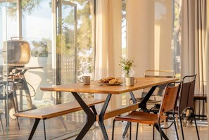 Basic Room, 2 Bedrooms (SONO-Private(Pool/Jet Spa/OceanView)) | 1 bedroom, free WiFi - Boryeong Lavar Pool Villa (Boryeong)