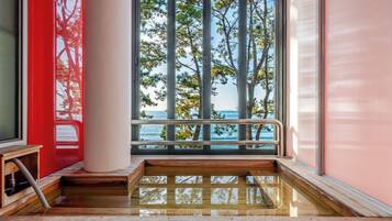 Basic Room, 1 Bedroom (ROCIO-203 (Hinoki Tub / Ocean View)) | 1 bedroom, WiFi (free)