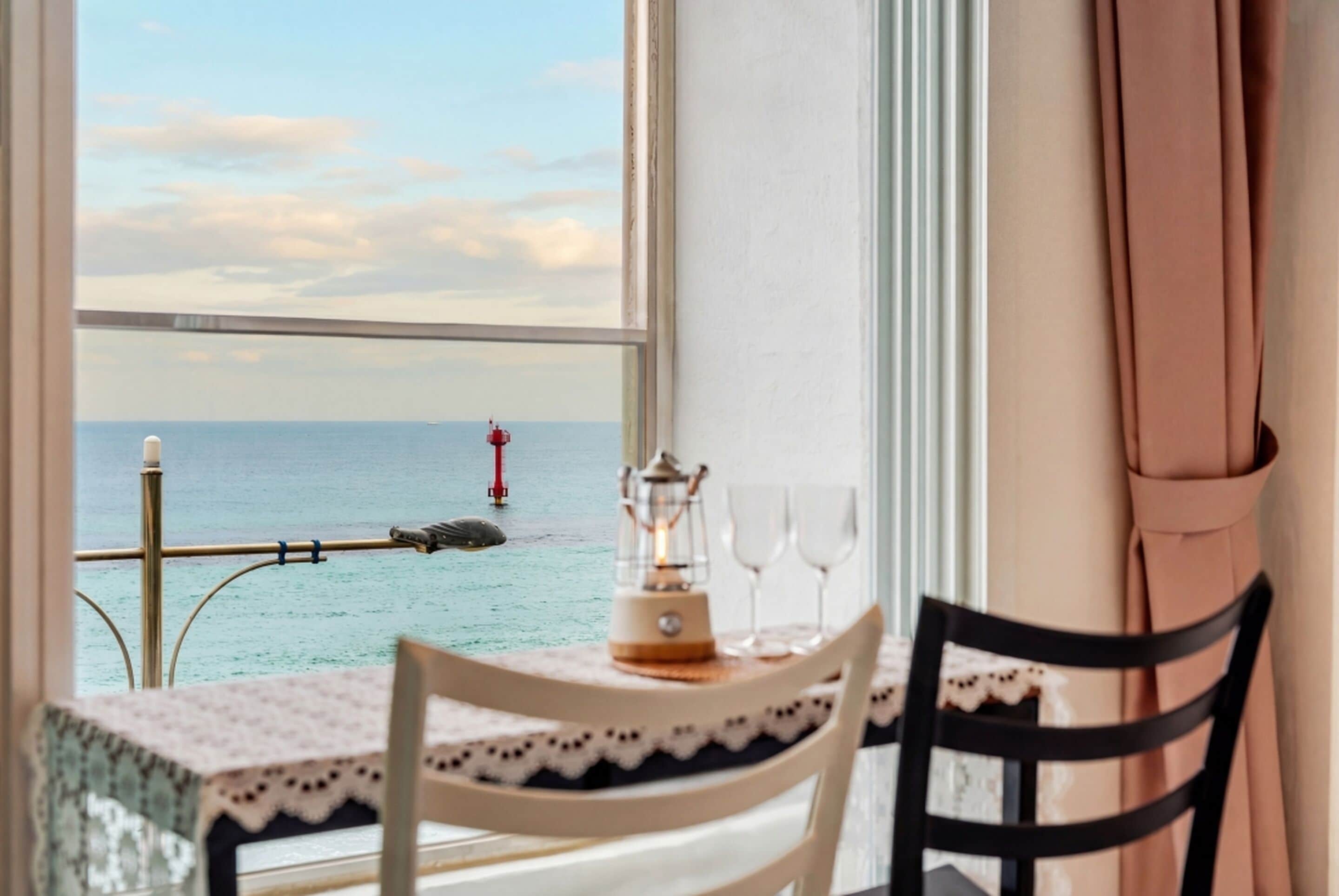 Basic Room, 1 Bedroom (304(Ocean View)) | 1 bedroom, free WiFi