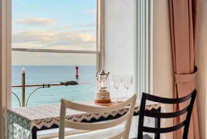 Basic-Zimmer, 1 Schlafzimmer (304(Ocean View)) | 1 Schlafzimmer, kostenloses WLAN