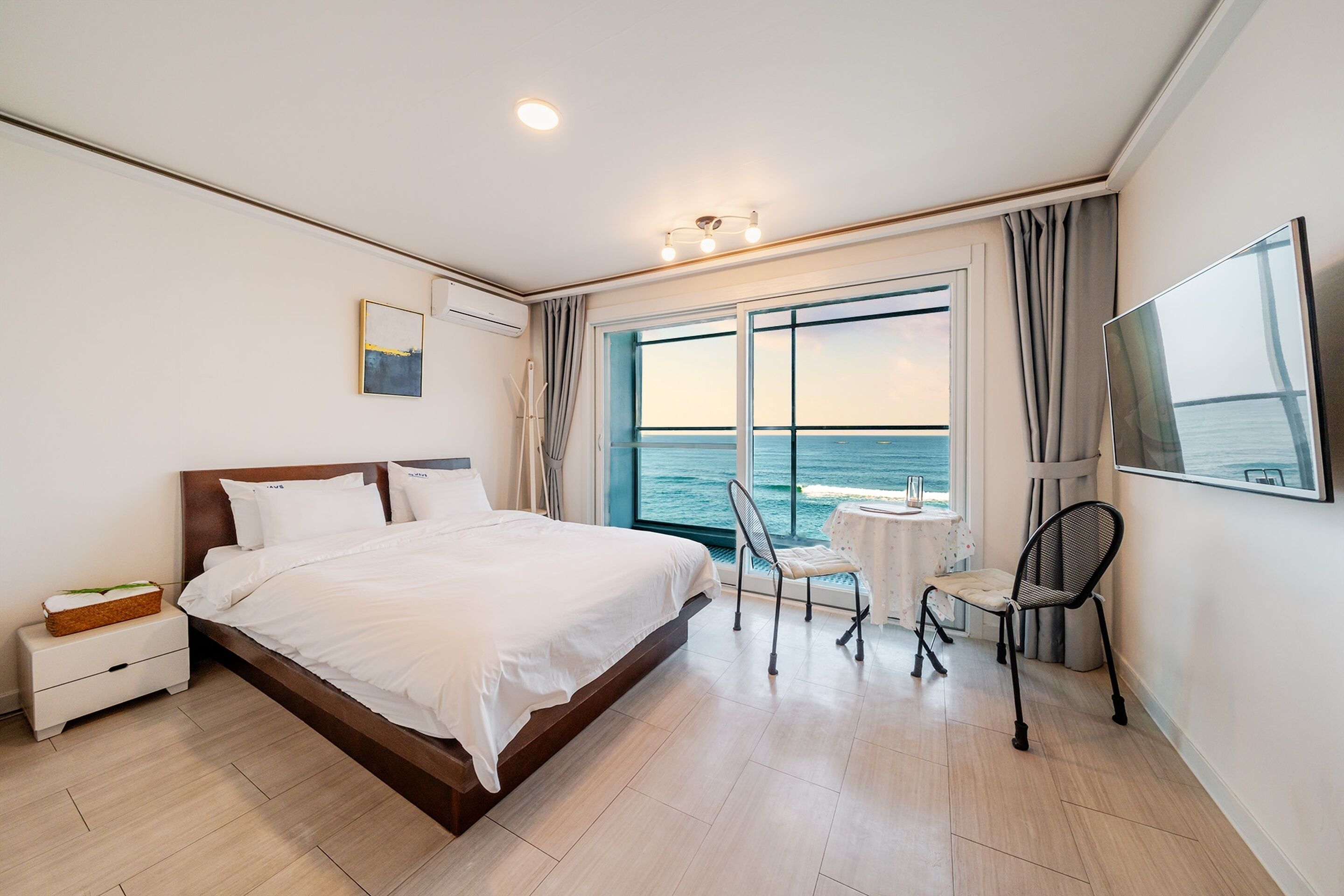 Habitación básica, 1 habitación (401(Ocean View))