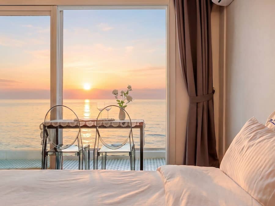 1 bedroom, free WiFi