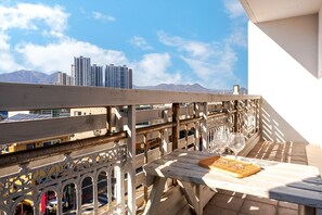 Habitación básica, 1 habitación (406(Mountain View))