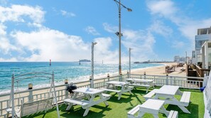 Exterior - Goseong The Wave Pension (Goseong)