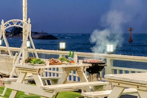 Exterior - Goseong The Wave Pension (Goseong)