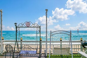 Exterior - Goseong The Wave Pension (Goseong)