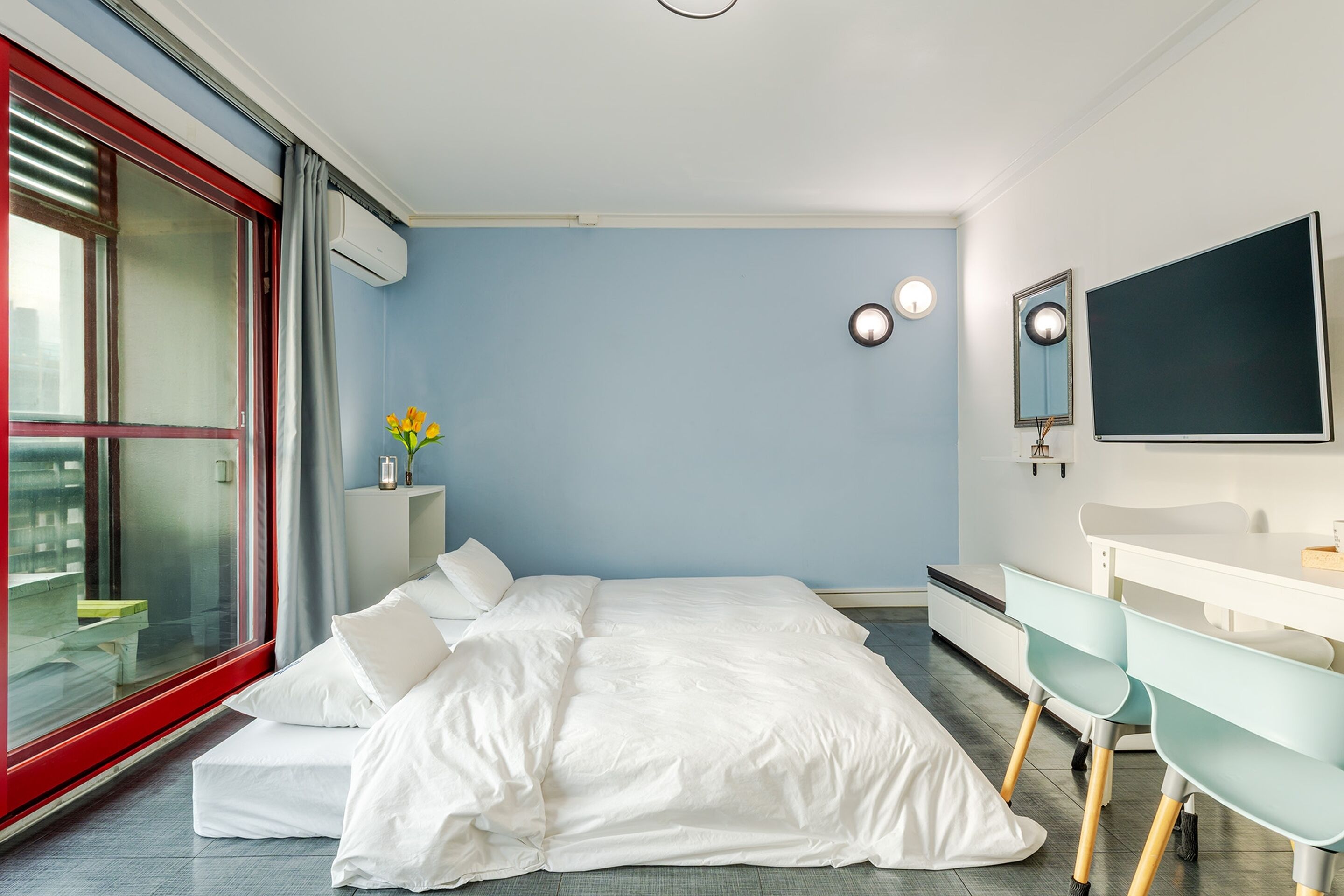 Habitación básica, 1 habitación (206(Mountain View))