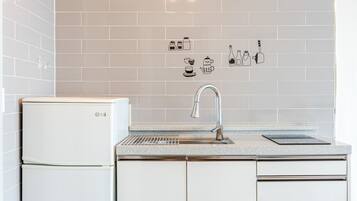 Basic-Zimmer, 1 Schlafzimmer (402(Ocean View))