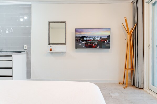 Habitación básica, 1 habitación (302(Ocean View))