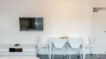 Basic-Zimmer, 1 Schlafzimmer (406(Mountain View))