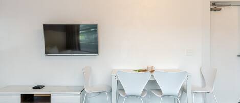 1 bedroom, free WiFi