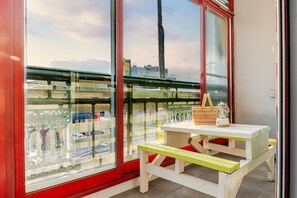 Habitación básica, 1 habitación (206(Mountain View))