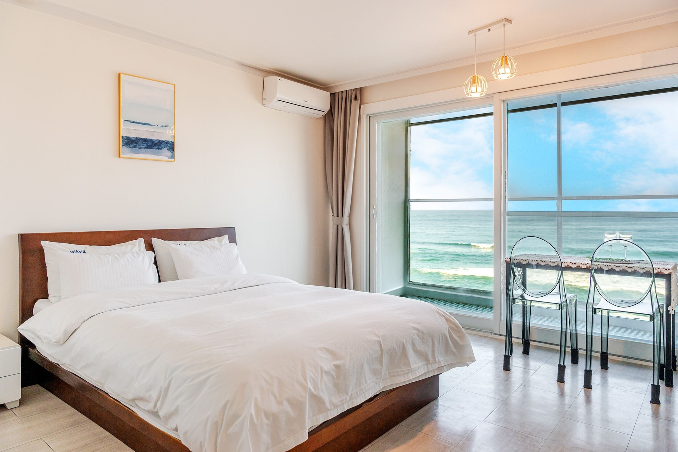 Habitación básica, 1 habitación (403(Ocean View))