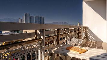 Basic-Zimmer, 1 Schlafzimmer (406(Mountain View))