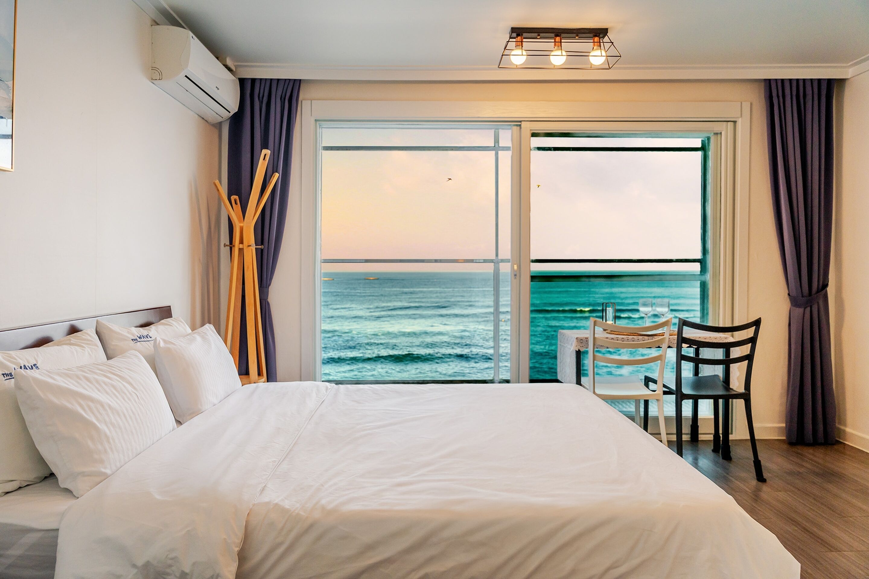 Habitación básica, 1 habitación (301(Ocean View))