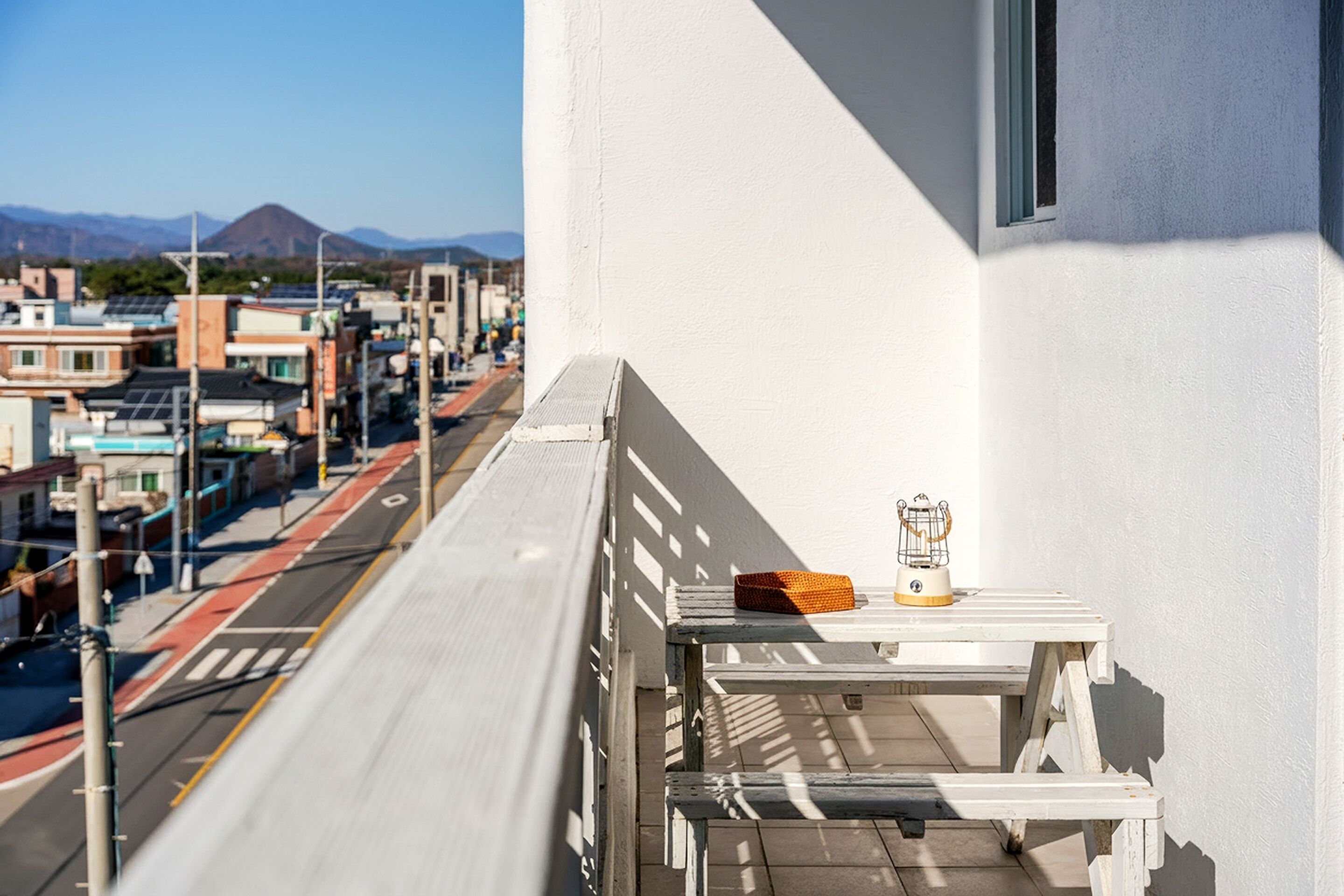 Basic Room, 1 Bedroom (405(Mountain View)) | 1 bedroom, free WiFi