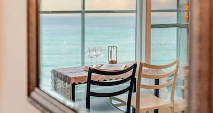 Goseong The Wave Pension