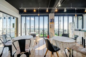 Exterior - Goseong The Wave Pension (Goseong)