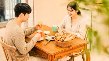 1 habitación y wifi gratis